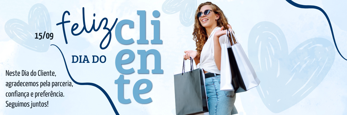 Dia do cliente